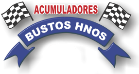 ACUMULADORES BUSTOS HNOS._Logo